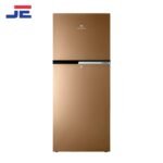 Dawlance Refrigerator 9193 LF Chrome Pearl Copper