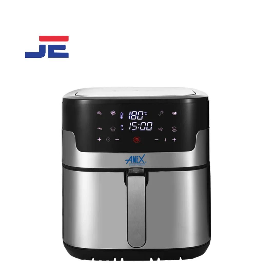 anex-air-fryer-ag-2024-digital-1976473.jpg Anex Air Fryer (AG-2024 Digital) - Image 1