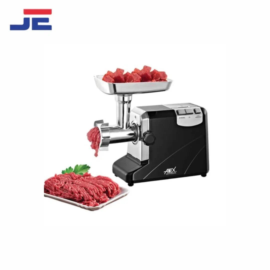 anex-meat-grinder-3060-636190.jpg ANEX Meat Grinder 3060 - Image 1