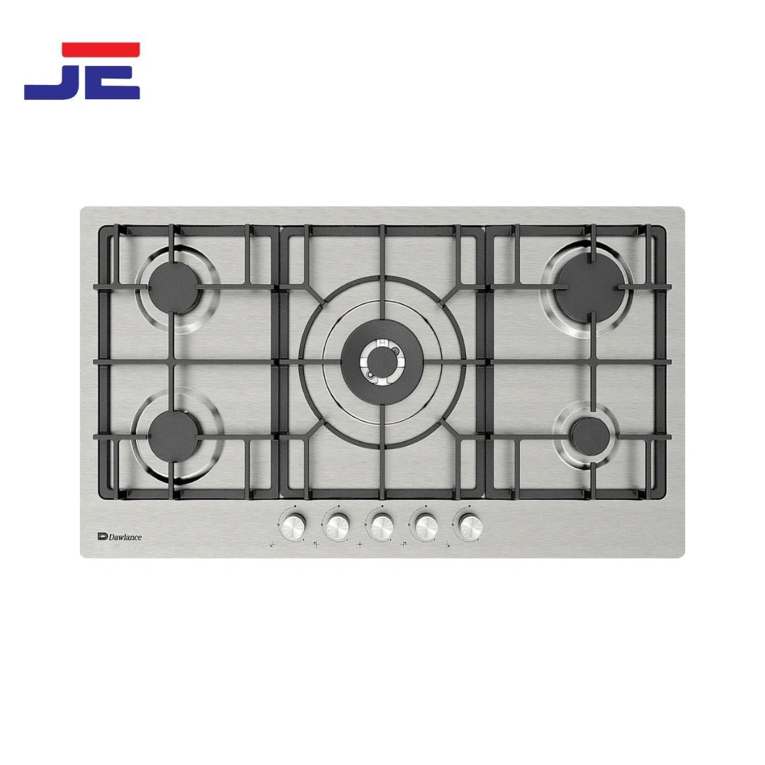 dawlance-kitchen-hob-dhm-590-si-6560059.jpg DAWLANCE KITCHEN HOB (DHM 590 SI) - Image 1